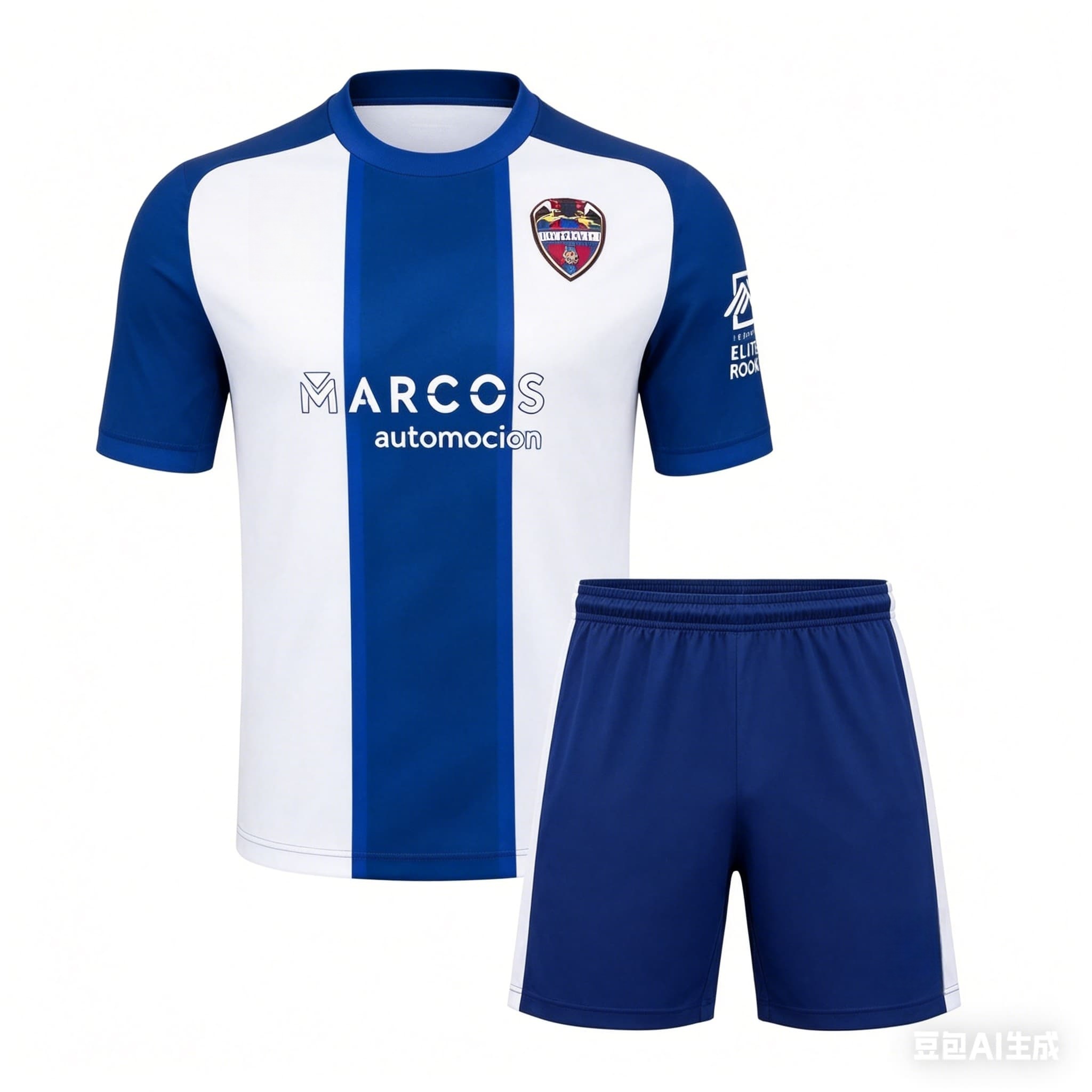 Team Sports - Neues Heißes La Liga 2 Team