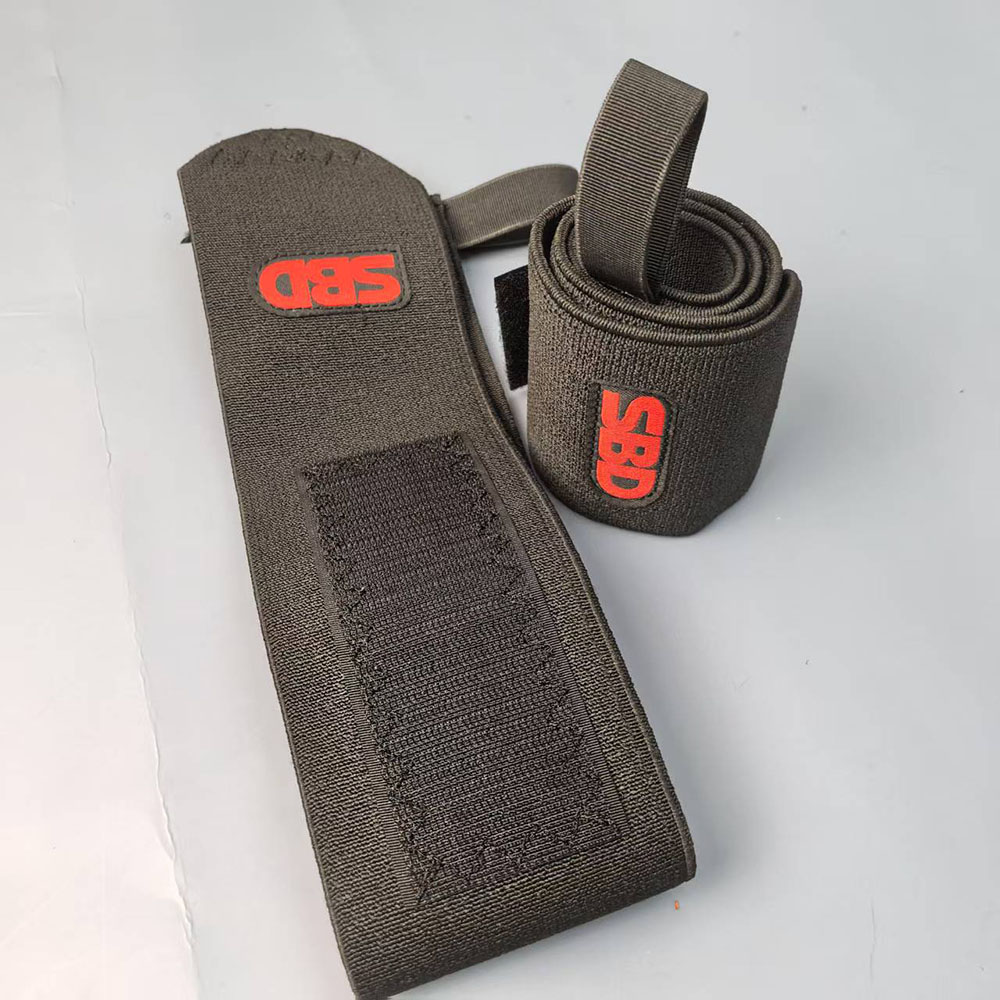 Wrist Wraps Weightlifting Support - SBD Weiche Flexible Version Forge Handgelenkbandagen