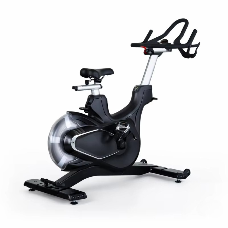 Exercise Bike Magnetic Resistance - Kommerzielles Fitnessfahrrad für den Gym-Einsatz Magnetischer