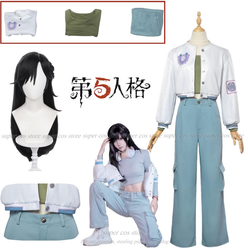 OPH TEAM Antiquarian Cosplay S – Team Sports Bewertung und Preis