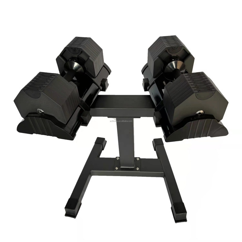Kommerzielles & Heimgebrauchs- – Adjustable Dumbbell Pair 40Kg Bewertung und Preis