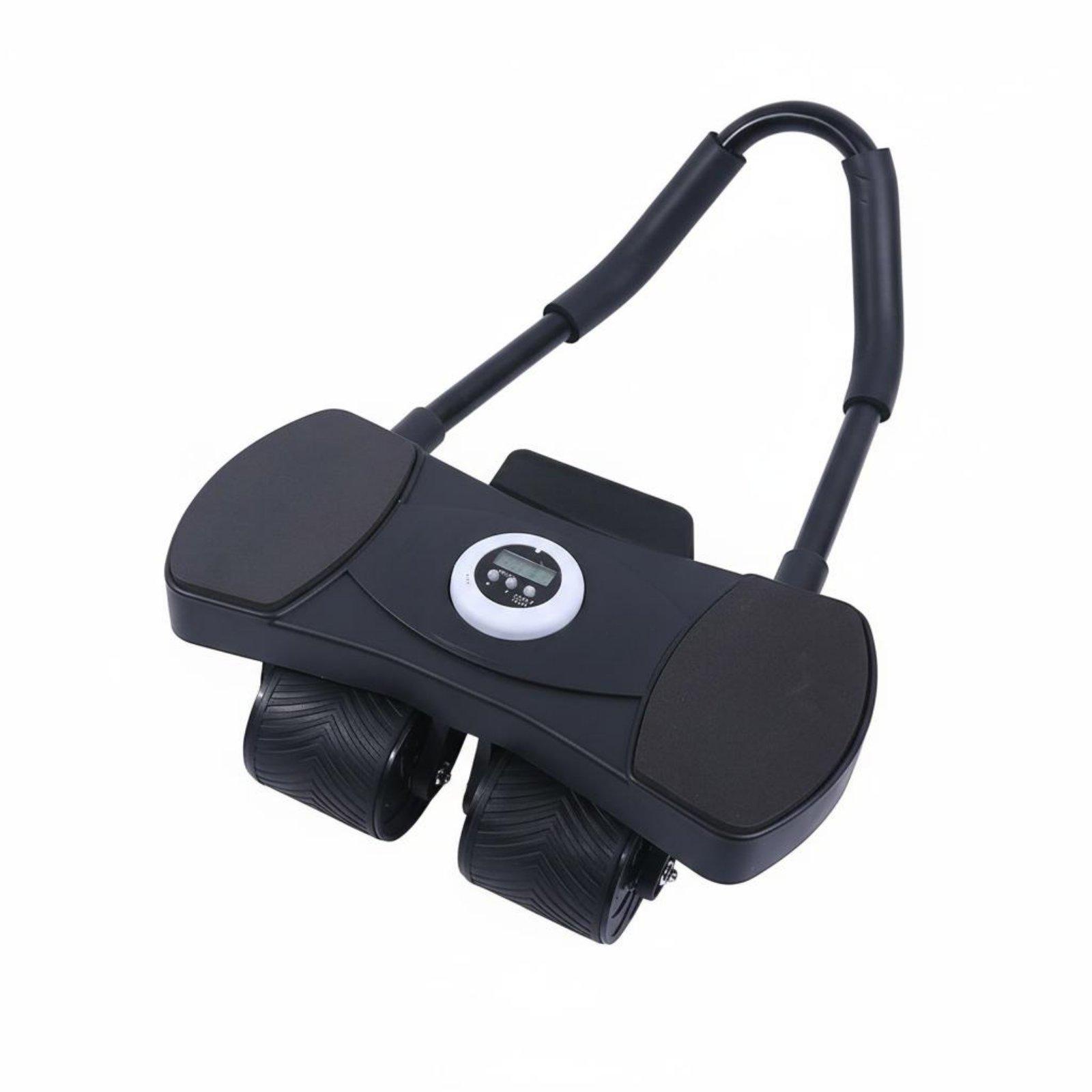Kern-Trainingsgerät Bauchrolle – Ab Roller Wheel With Elbow Support Bewertung und Preis