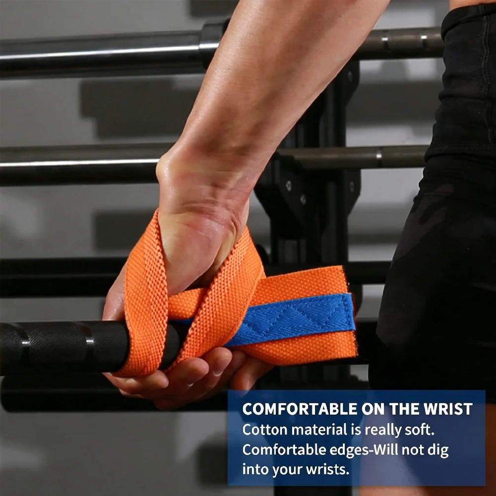 2 Stücke Verstellbare Handgele – Wrist Wraps Weightlifting Support Bewertung und Preis