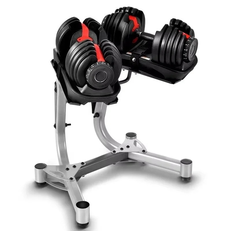 15-Stufiges Schnellverstell-Ha – Adjustable Dumbbell Pair 40Kg Bewertung und Preis