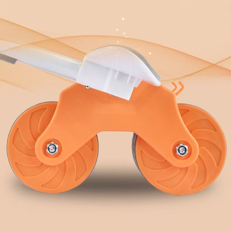 Ellenbogenstütze, automatische – Ab Roller Wheel With Elbow Support Bewertung und Preis