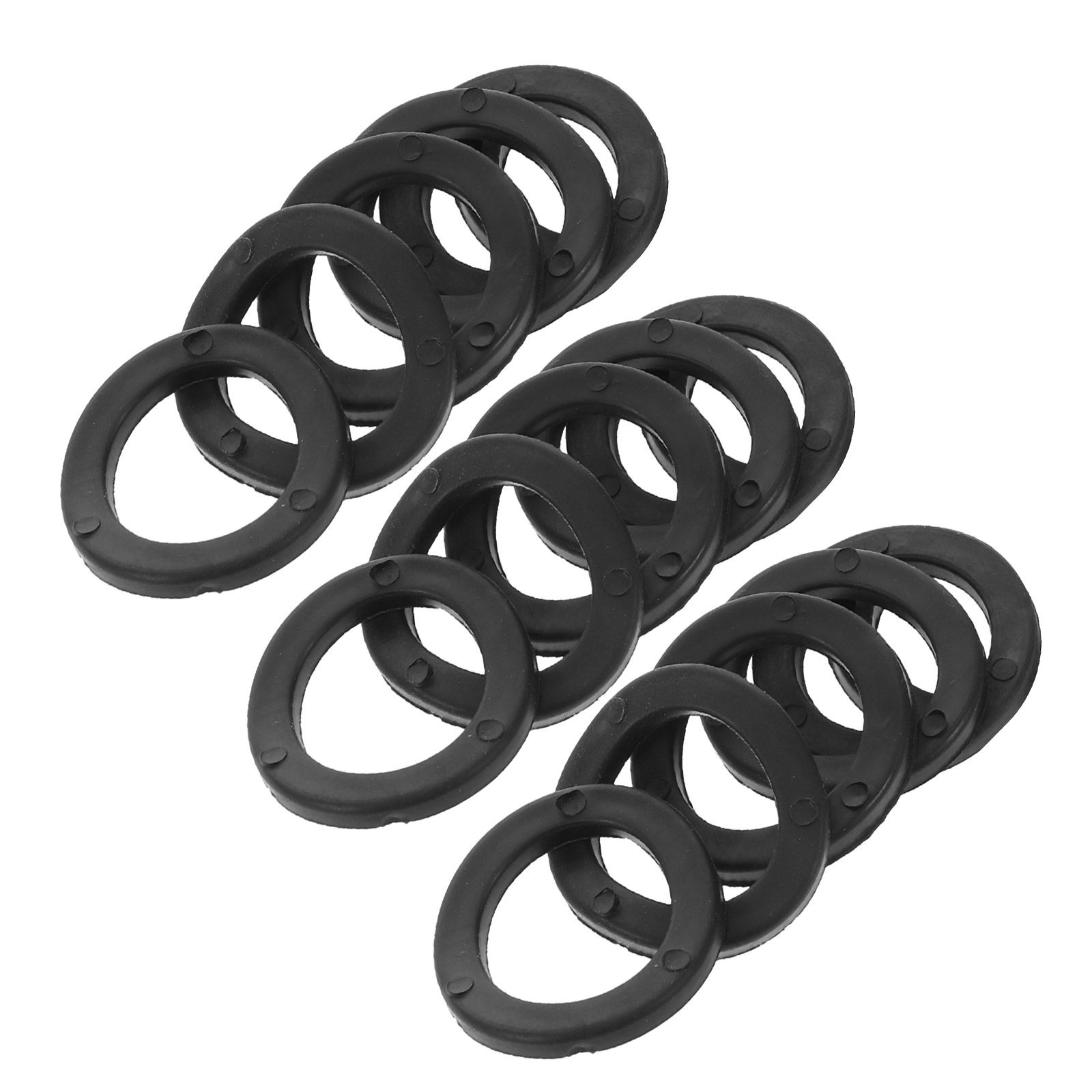 15 Stück Hantel-Plastikschelle – Fitness Equipment Bewertung und Preis