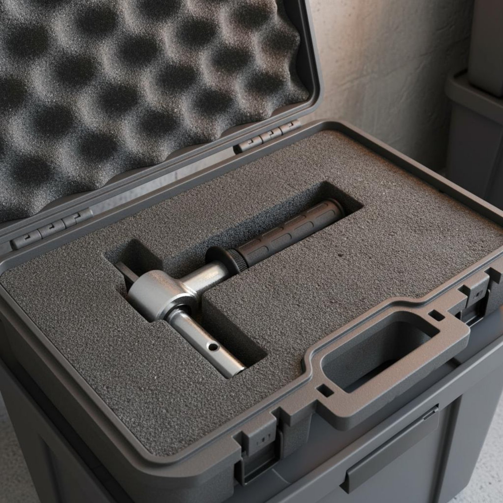 Eisbohrer-Adapter, robuste ele – Fishing Bewertung und Preis
