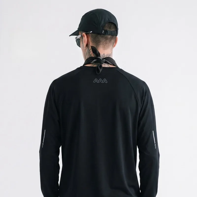Reflektierendes Sport-Laufshir – Hiking Bewertung und Preis