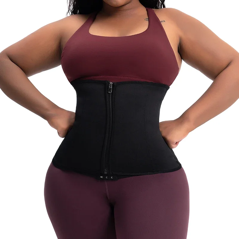 Frauen Taille Trainer Body Sha – Sweat Waist Trainer Belt Neoprene Bewertung und Preis