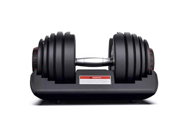 T0302 Verstellbares Hantelset  – Adjustable Dumbbell Pair 40Kg Bewertung und Preis