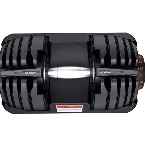 T0302 Verstellbares Hantelset  – Adjustable Dumbbell Pair 40Kg Bewertung und Preis