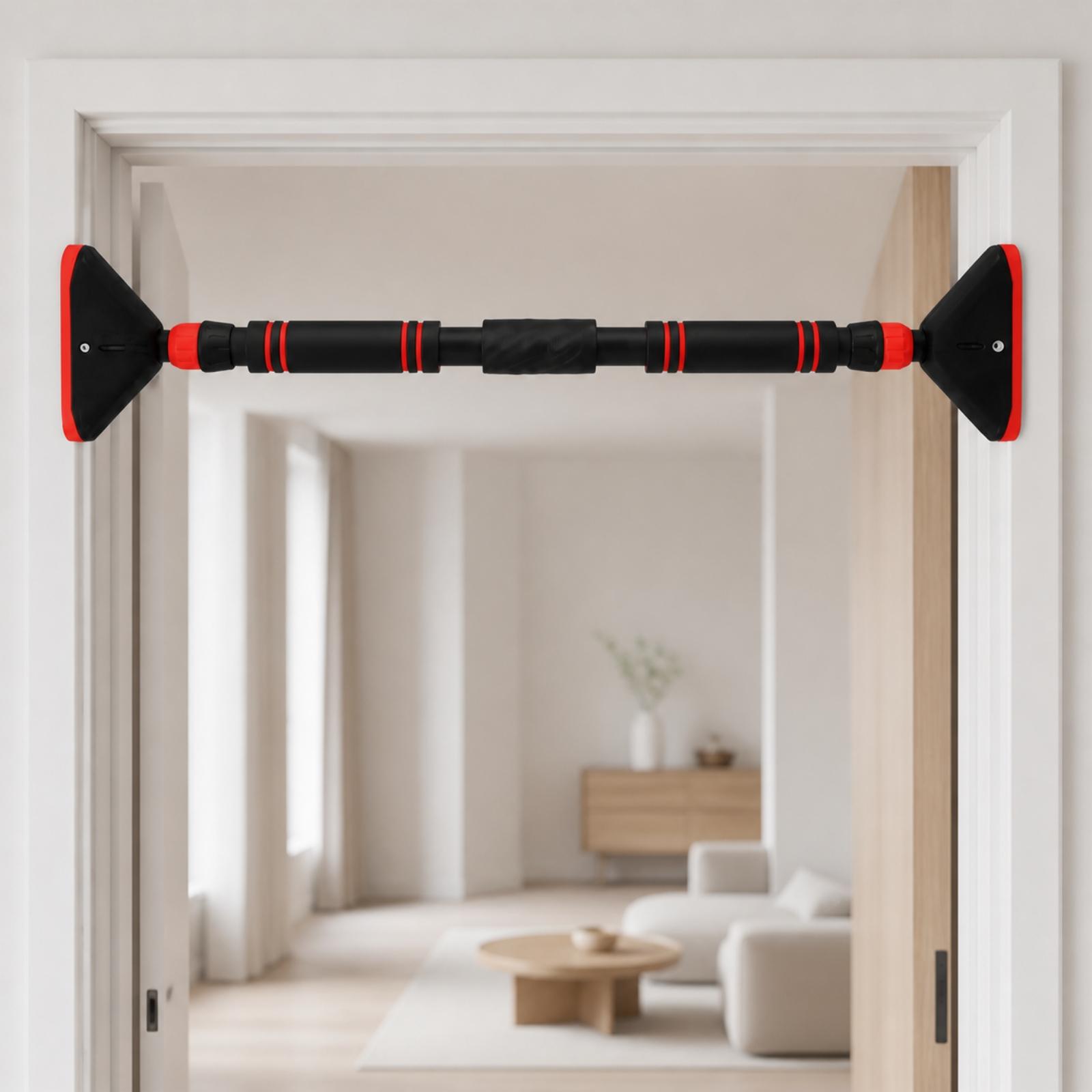 Türgriff-Klimmzugstange für de – Door Pull Up Bar No Screw Bewertung und Preis
