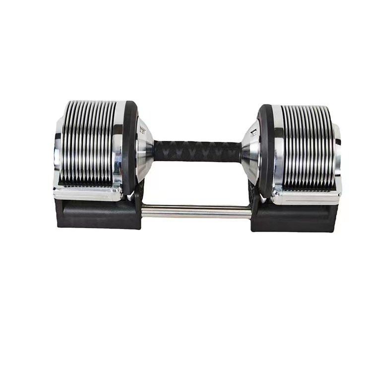 2023 Deti Fitnessgerät für Zuh – Adjustable Dumbbell Pair 40Kg Bewertung und Preis