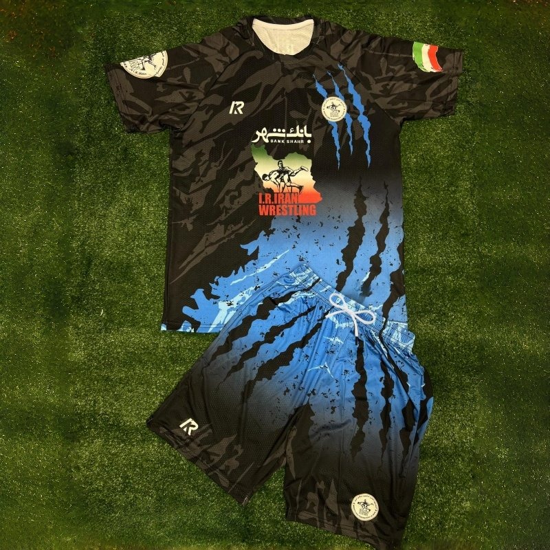 2026 Neuer Iranischer Flaggen- – Team Sports Bewertung und Preis