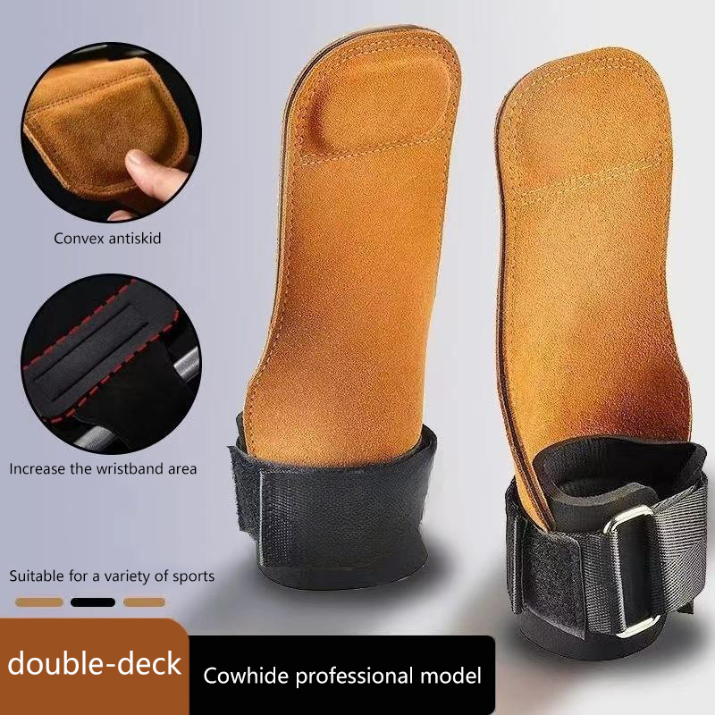 Doppelschichten Bankdrücken Ge – Wrist Wraps Weightlifting Support Bewertung und Preis