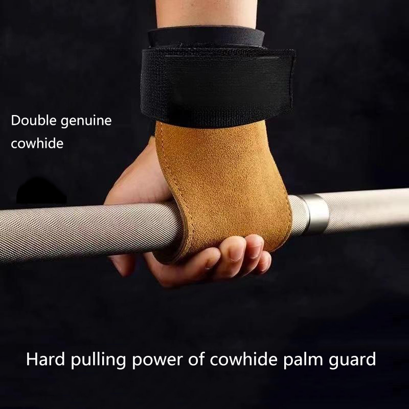 Doppelschichten Bankdrücken Ge – Wrist Wraps Weightlifting Support Bewertung und Preis