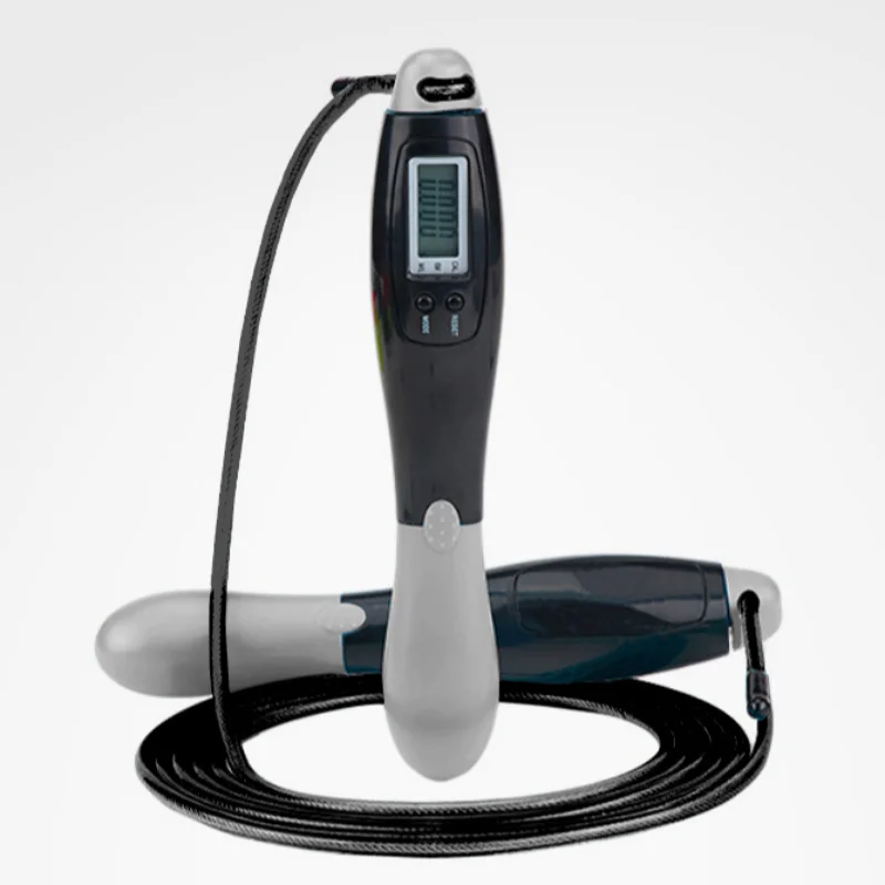 2026 Heißer Verkauf Langlebige – Smart Jump Rope Digital Counter Bewertung und Preis