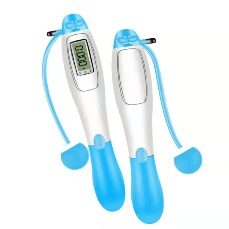 2026 Heißer Verkauf Langlebige – Smart Jump Rope Digital Counter Bewertung und Preis