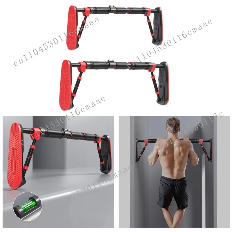 Extra breite Dip-Trainingsstan – Door Pull Up Bar No Screw Bewertung und Preis