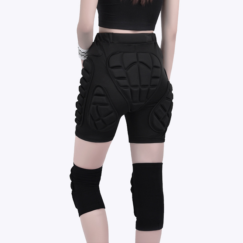 Gepolsterte Shorts und Kniesch – Cycling Bewertung und Preis