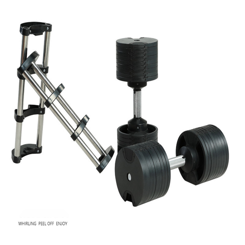 Freihantel-Set 40kg Verstellba – Adjustable Dumbbell Pair 40Kg Bewertung und Preis