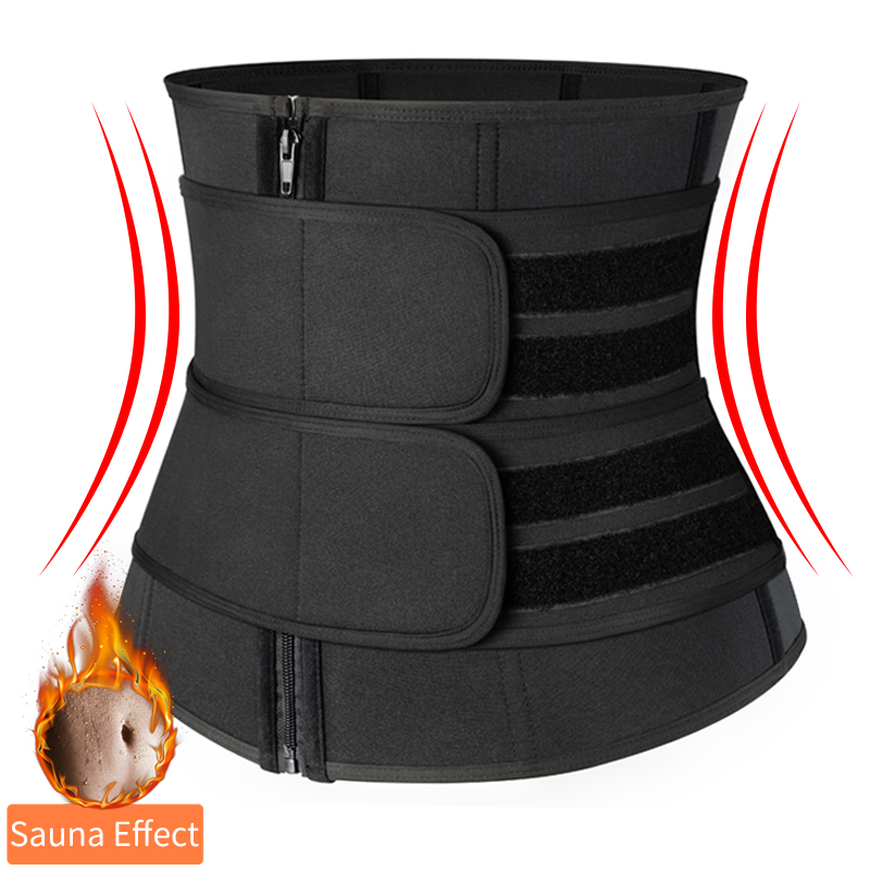 Taillentrainer aus Neopren, Sc – Sweat Waist Trainer Belt Neoprene Bewertung und Preis