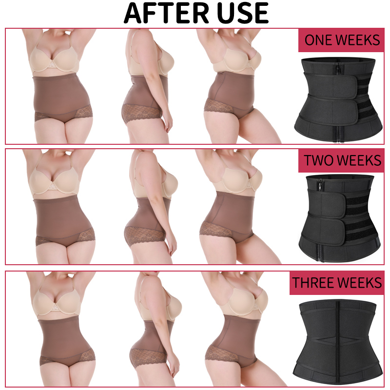 Taillentrainer aus Neopren, Sc – Sweat Waist Trainer Belt Neoprene Bewertung und Preis