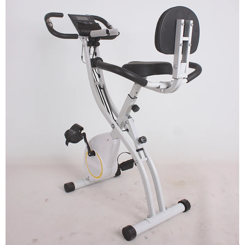 Faltbares Hochwertiges Heimtra – Exercise Bike Magnetic Resistance Bewertung und Preis