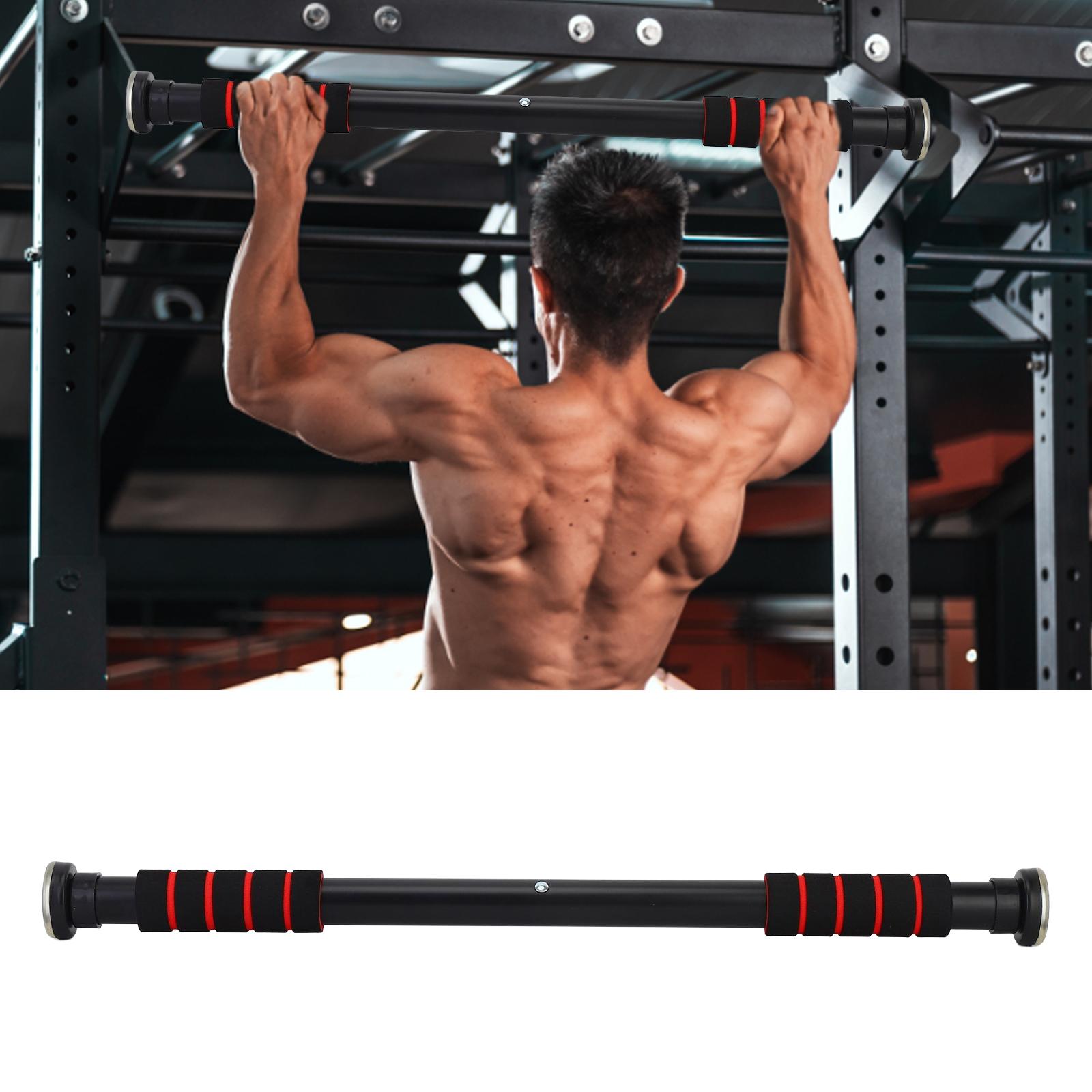 Klimmzugstange für Türrahmen o – Door Pull Up Bar No Screw Bewertung und Preis