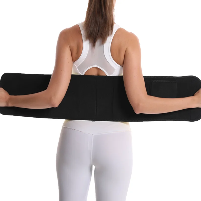 Damen Taillentrimmergürtel Sli – Sweat Waist Trainer Belt Neoprene Bewertung und Preis