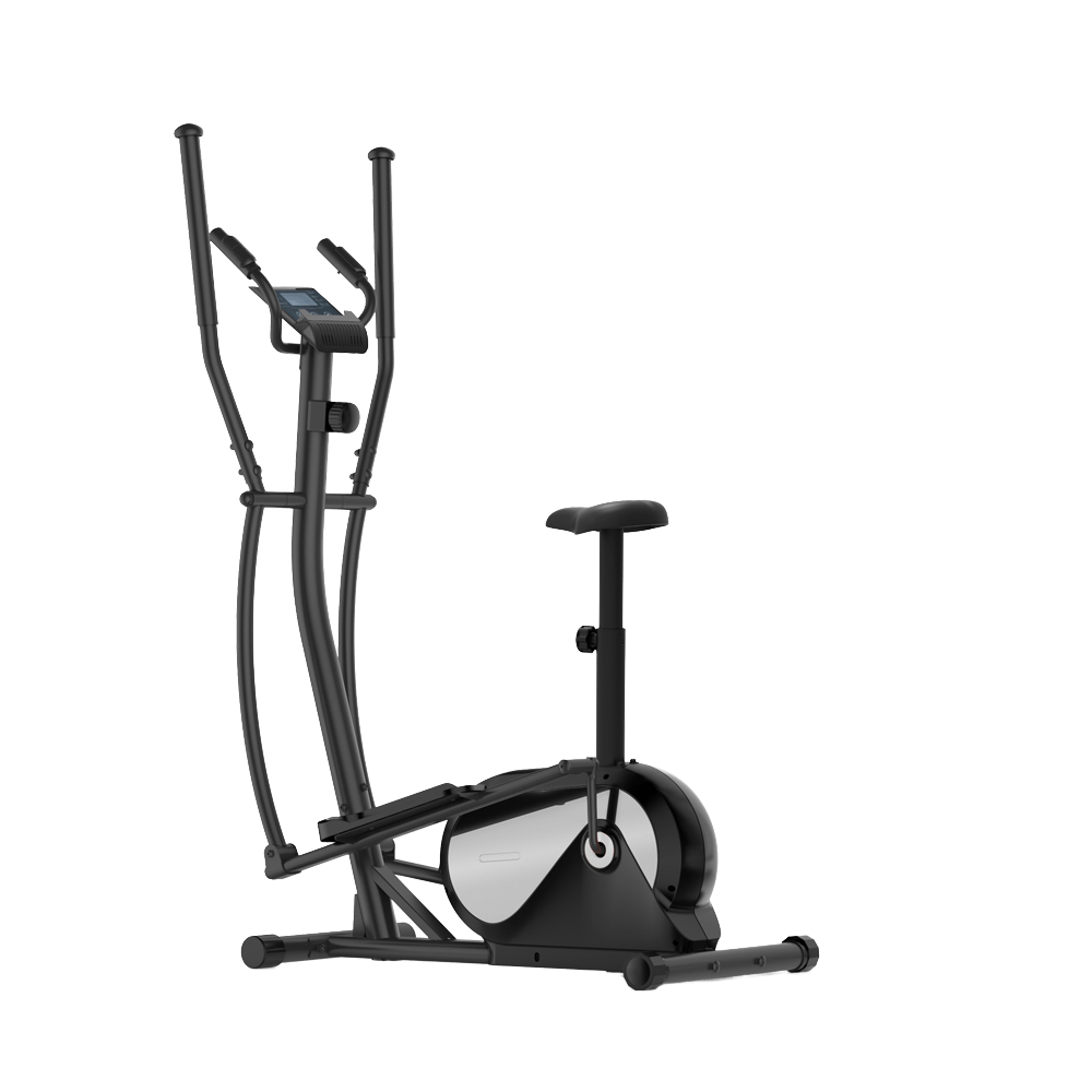 Heimtrainer mit Stahlrahmen un – Exercise Bike Magnetic Resistance Bewertung und Preis