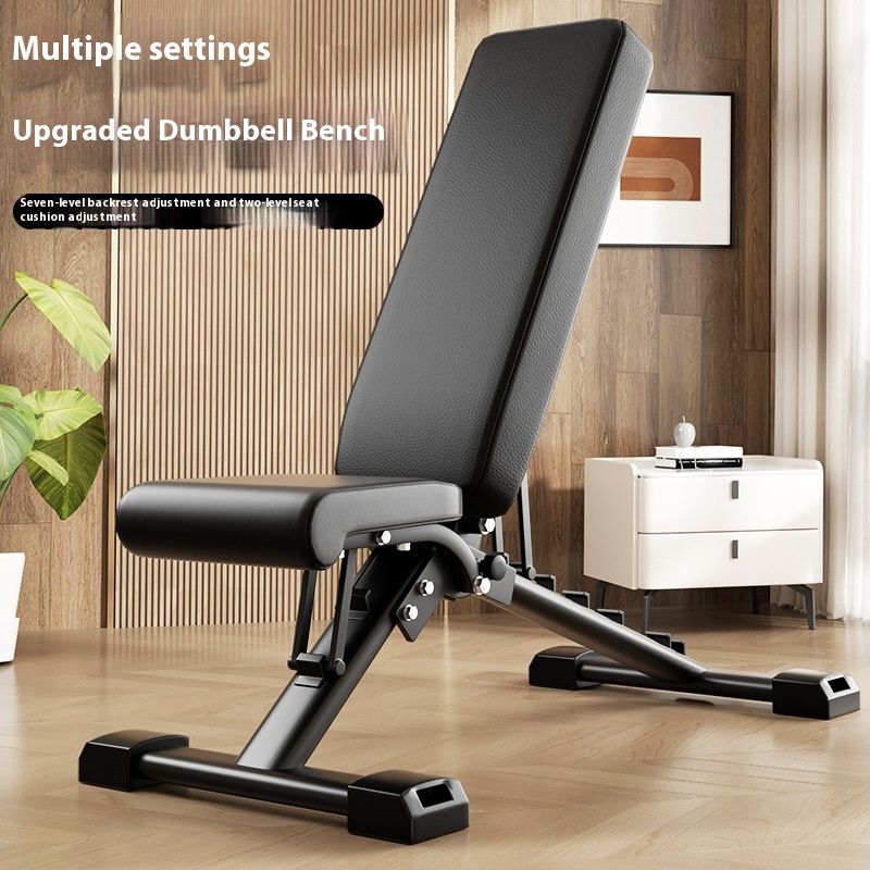 Kommerzieller Klappbarer Hante – Fitness Equipment Bewertung und Preis