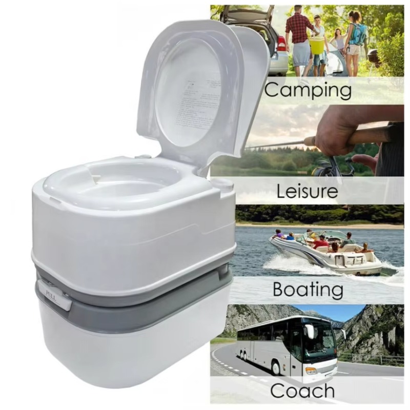 Tragbare Camping-Reise-Wohnmob – Camping Bewertung und Preis