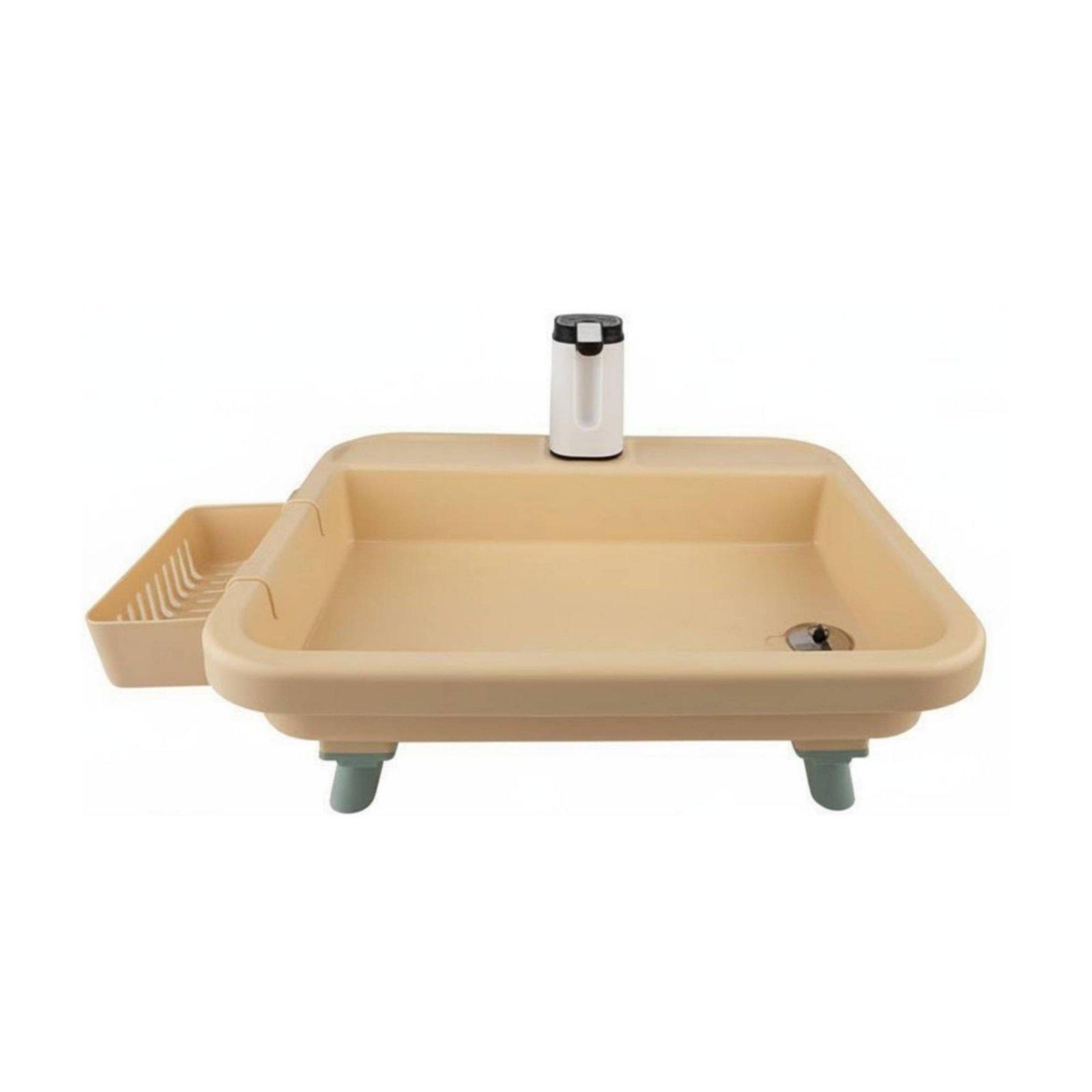 Tragbares Outdoor-Waschbecken  – Camping Bewertung und Preis