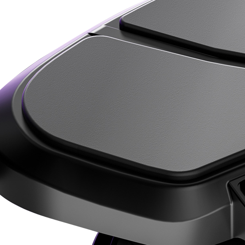 Schwarzer Ab-Radroller mit Ell – Ab Roller Wheel With Elbow Support Bewertung und Preis