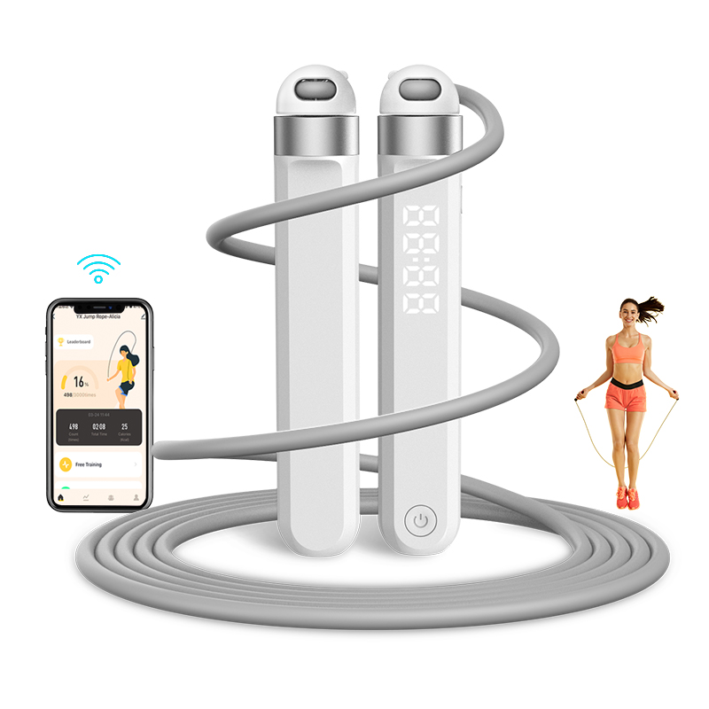 Großhandel Kalorienzähler Drah – Smart Jump Rope Digital Counter Bewertung und Preis
