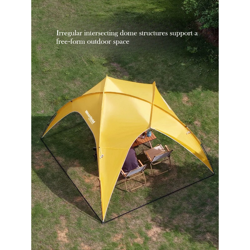 Kuppelzelt, Pop-up-Zelt, für C – Hiking Bewertung und Preis