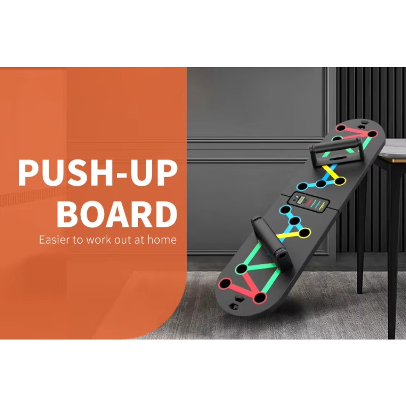 Hochwertige, verstellbare, fal – Push Up Board Foldable Multi Function Bewertung und Preis