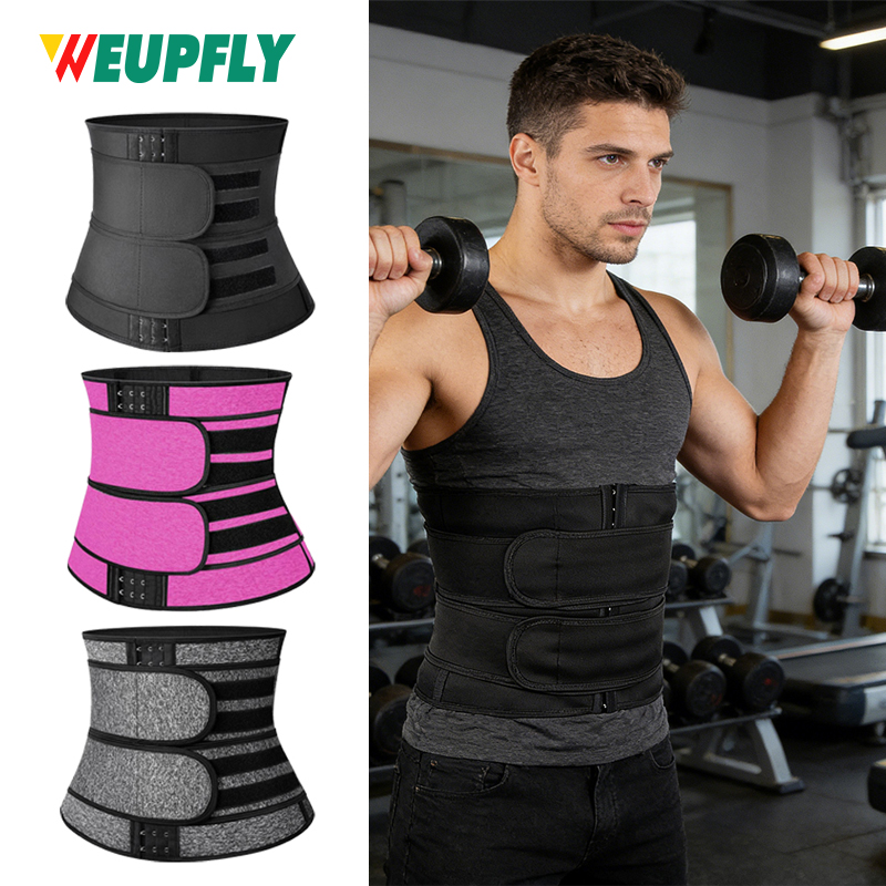 1 Stück Unisex Workout Taillen – Sweat Waist Trainer Belt Neoprene Bewertung und Preis