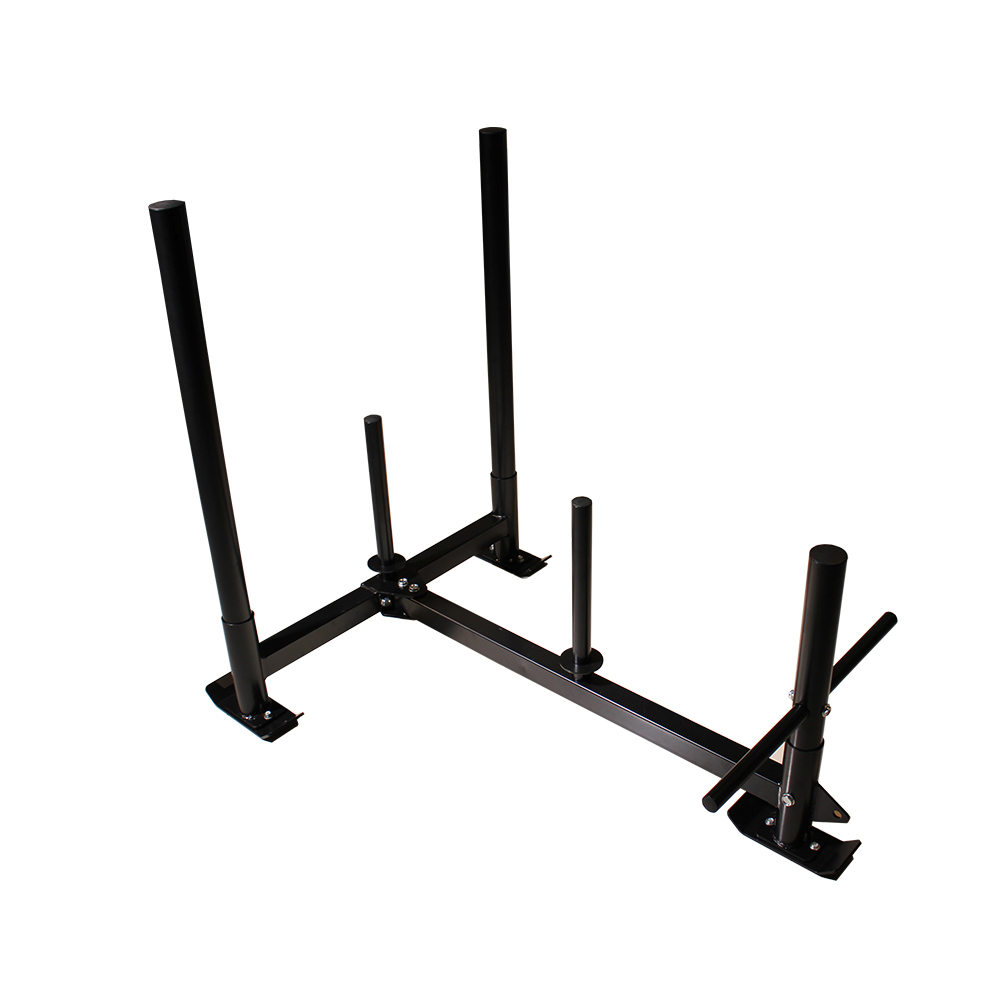 Professioneller Prowler-Gym-Wo – Fitness Equipment Bewertung und Preis