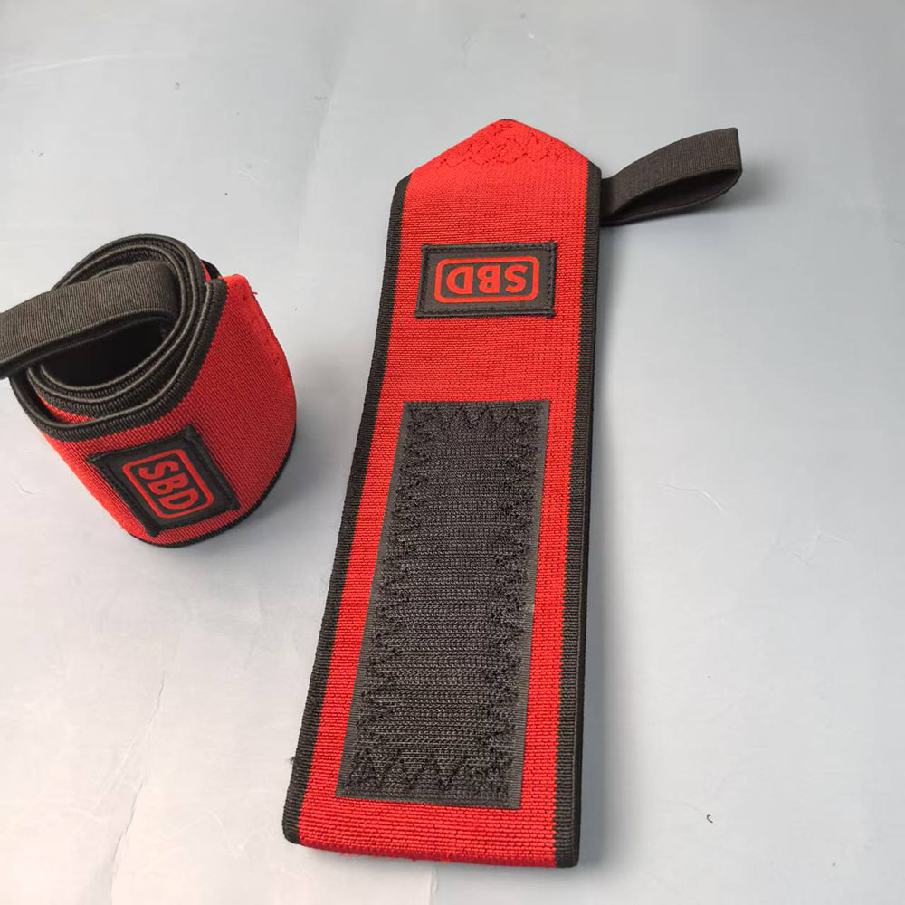 SBD Weiche Flexible Version Fo – Wrist Wraps Weightlifting Support Bewertung und Preis