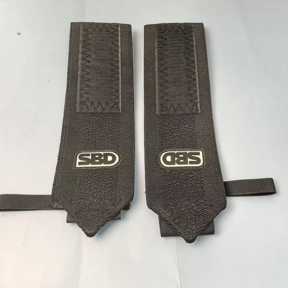 SBD Weiche Flexible Version Fo – Wrist Wraps Weightlifting Support Bewertung und Preis