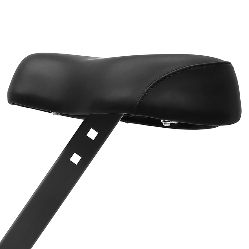 Platzsparendes Klappbares Indo – Exercise Bike Magnetic Resistance Bewertung und Preis