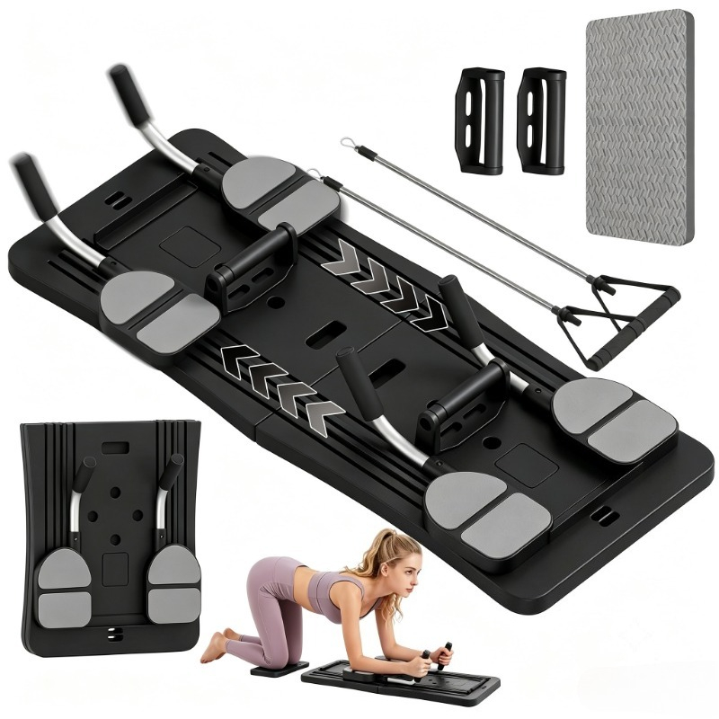 Faltbares Multifunktionales He – Push Up Board Foldable Multi Function Bewertung und Preis
