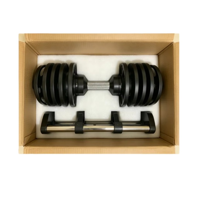 Robuste, verstellbare, galvani – Adjustable Dumbbell Pair 40Kg Bewertung und Preis