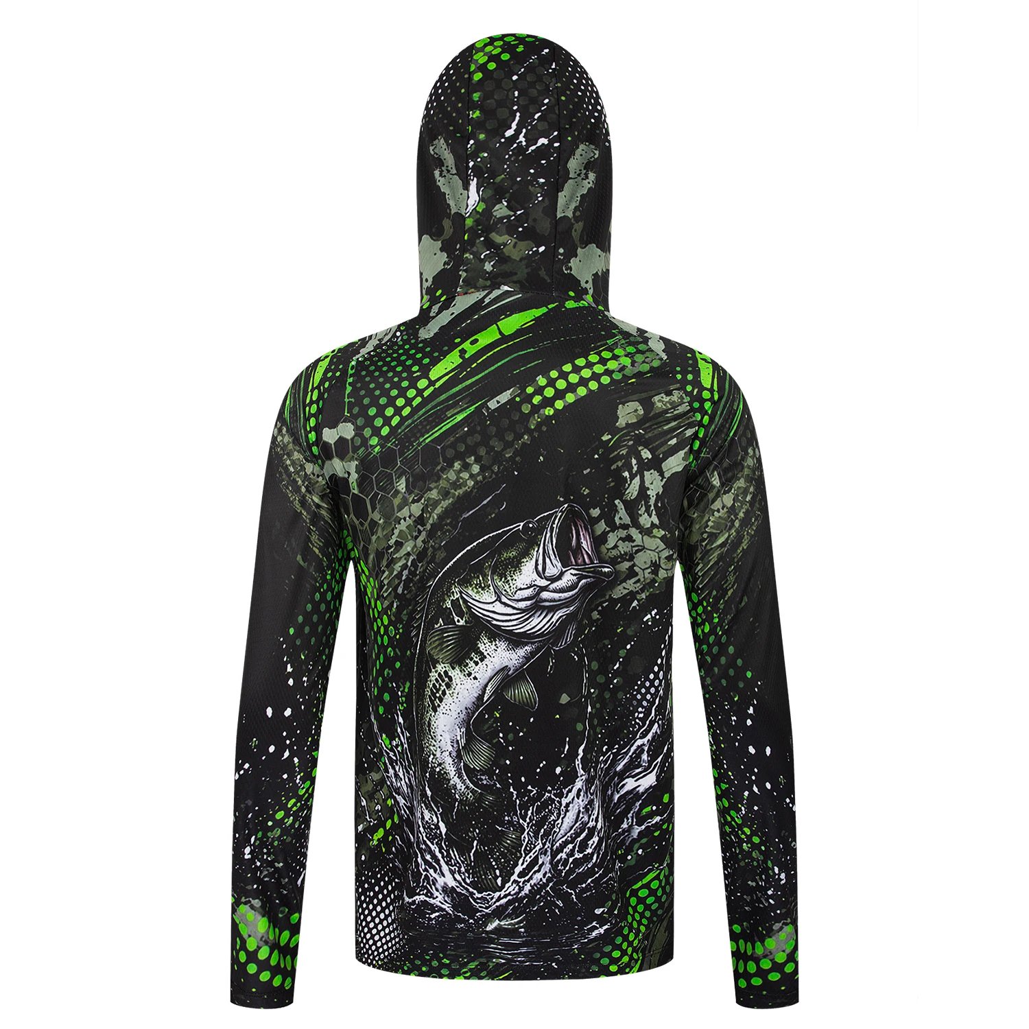 Herren-Pro-Angler-Bass-Angelhe – Hiking Bewertung und Preis