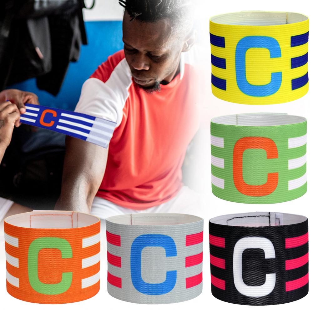Captain C Armband, verstellbar – Team Sports Bewertung und Preis