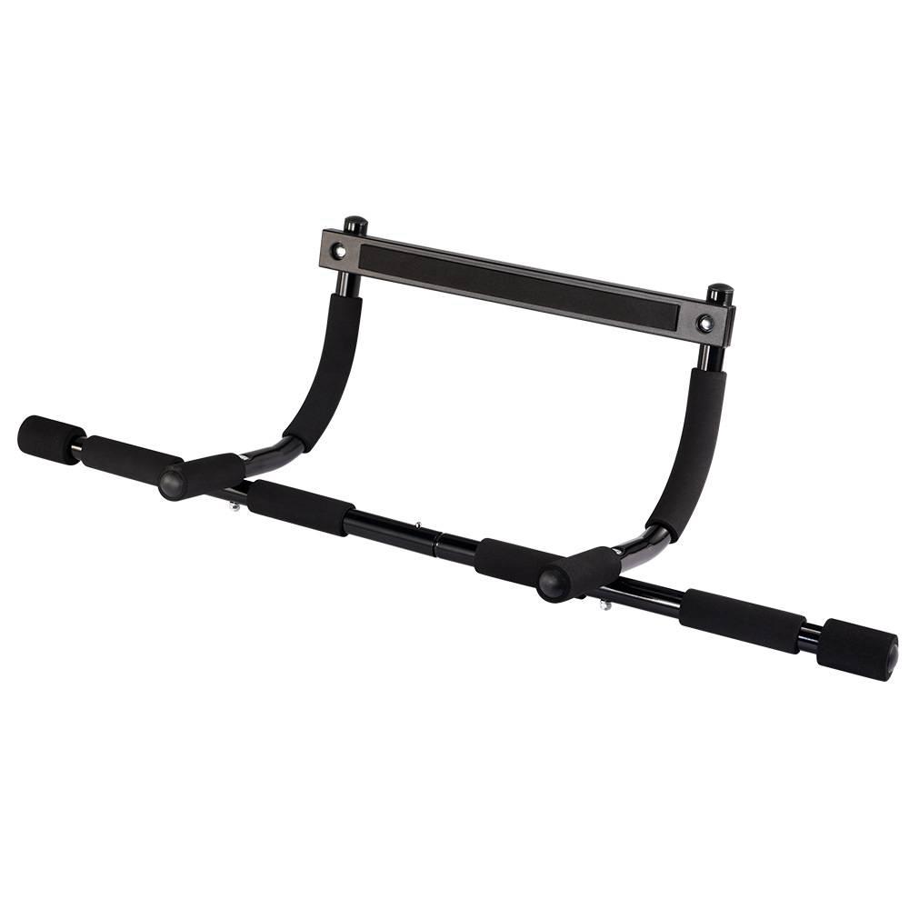 Multifunktionale Türzugstange, – Door Pull Up Bar No Screw Bewertung und Preis