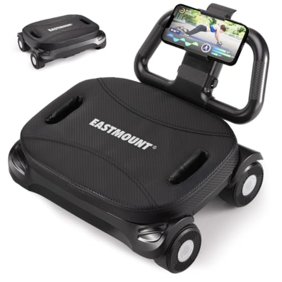 Ab-Roller-Rad für das Core-Wor – Ab Roller Wheel With Elbow Support Bewertung und Preis